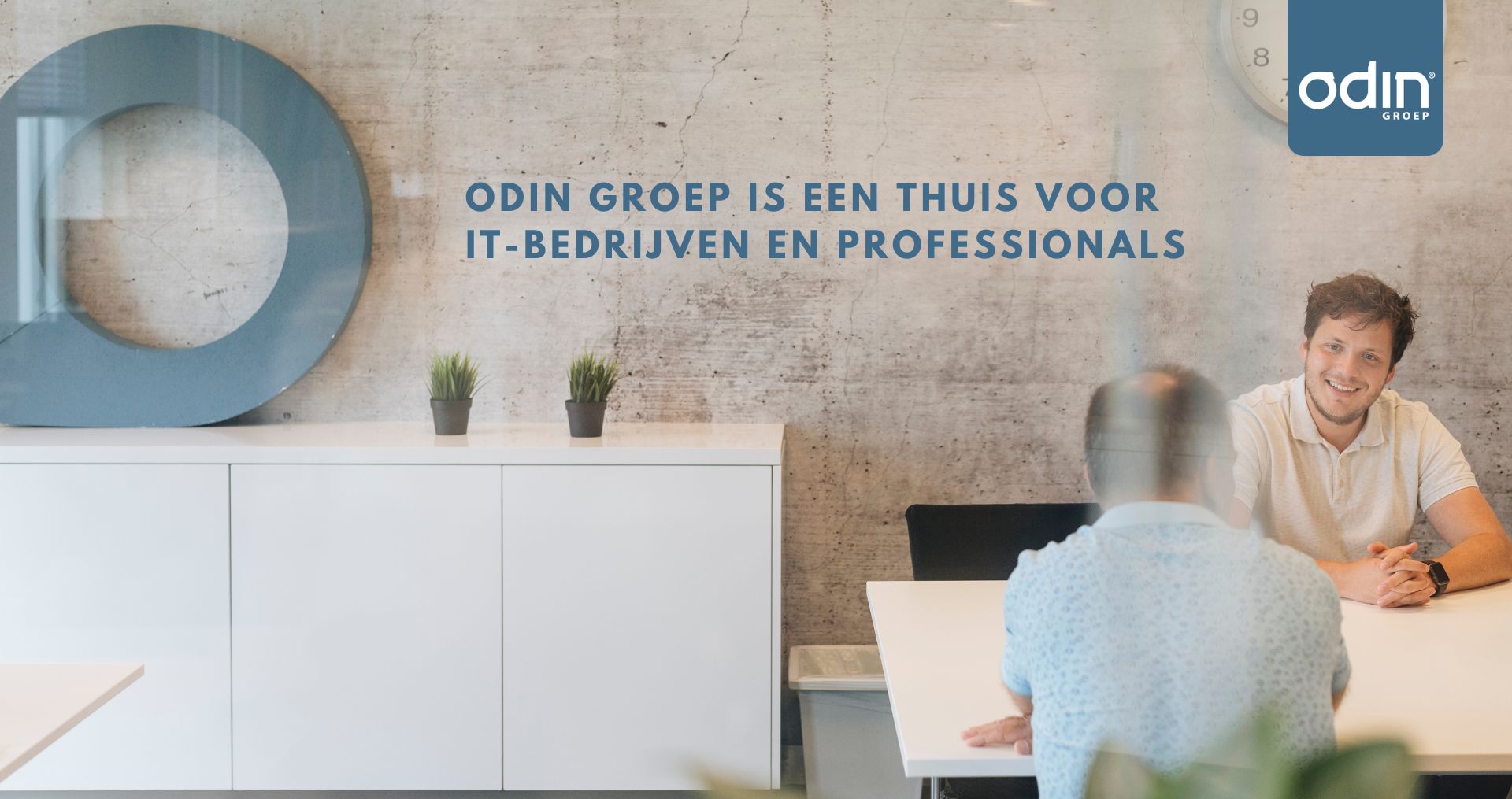 Odin Groep 2022